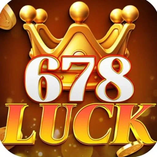 678luck APK Mahjong