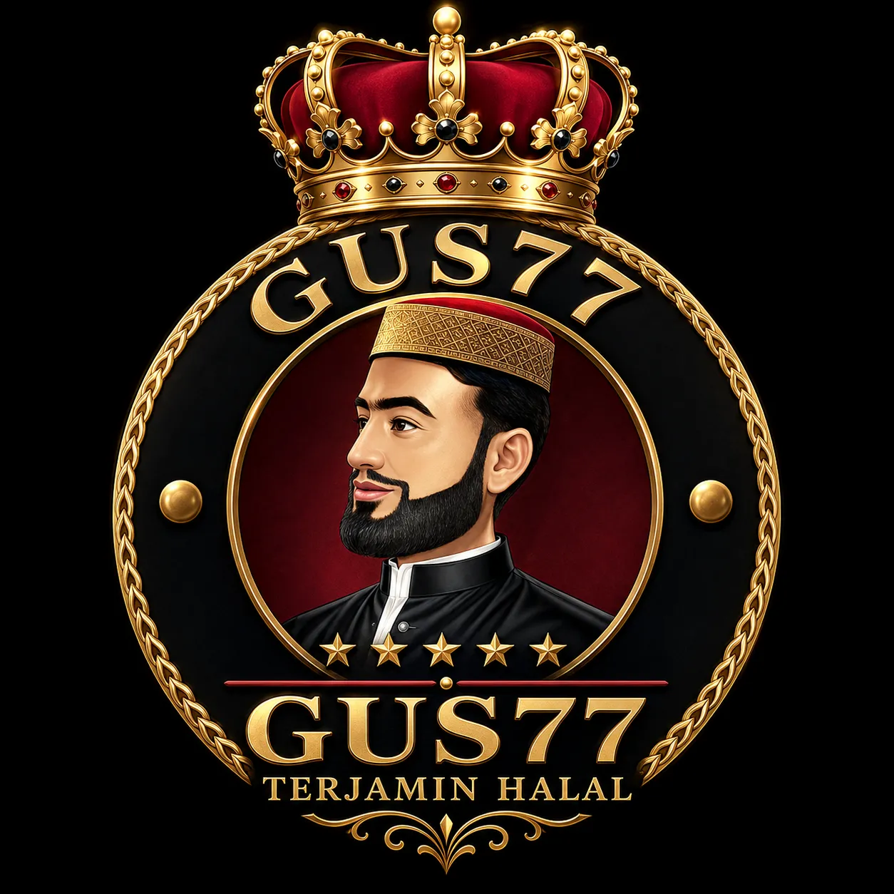 gus77 APK Farming