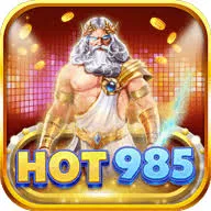 HOT985 - Pertempuran Epic dalam Battle Royale
