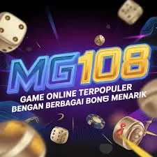 MG108 - Petualangan Seru Dalam Game Arcade