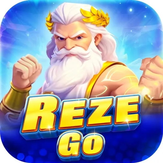 REZEGO - Petualangan Arcade yang Menggembirakan