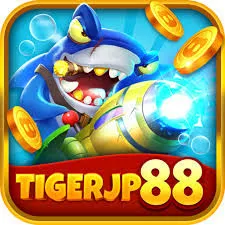 TIGERJP88 - Permainan Memancing Seru